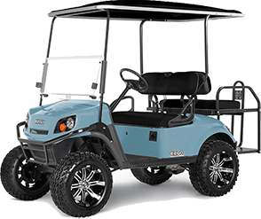 Personal Golf Cart for sale in Martinsville, IN